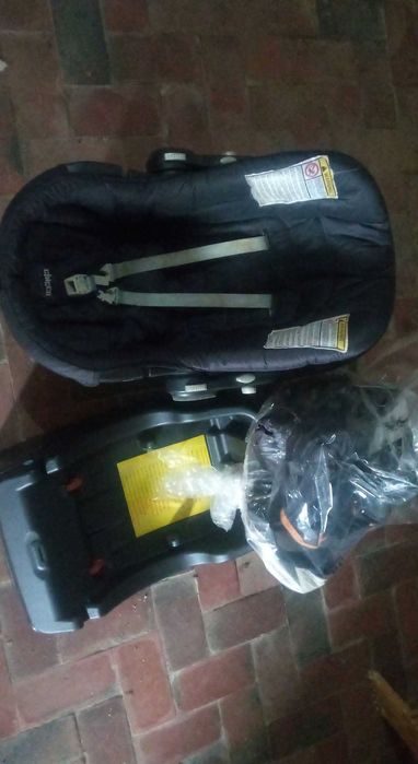 Ovo da Chico. Equipamento em bom estado.