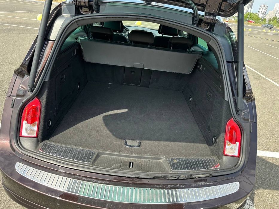 2011 рік Opel Insignia 1.6 Бензин