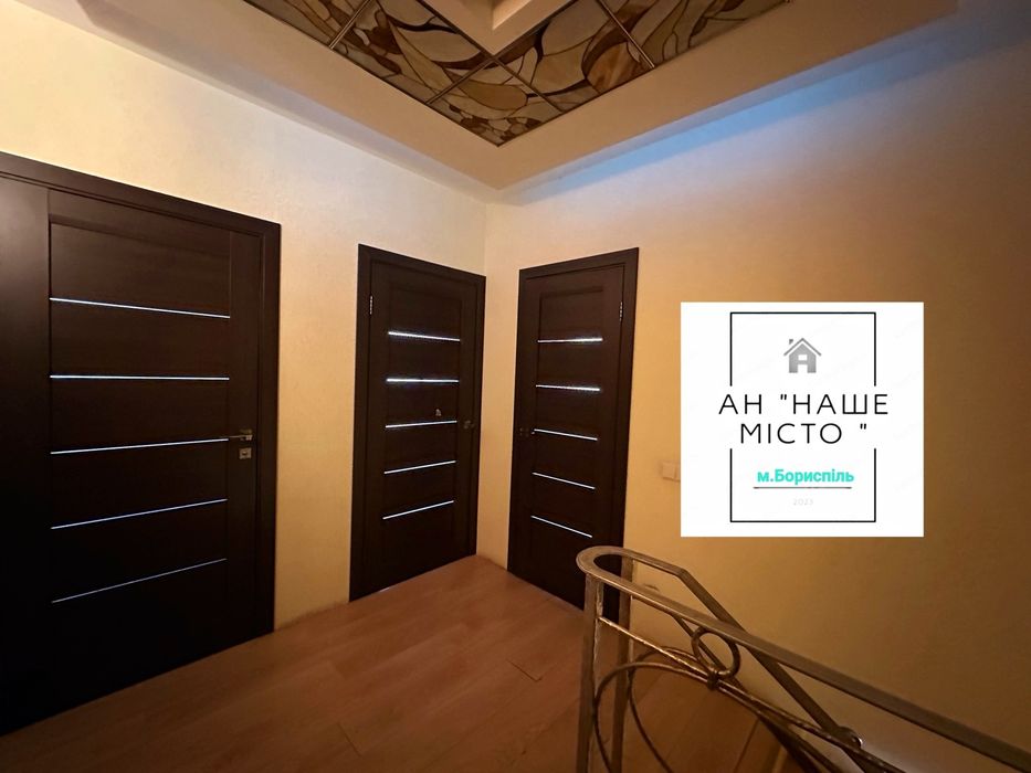 Продаж 2-х пов 6-ти кім.БУДИНОК 277 кв.м +Гостев.БУДИНОК,Гараж