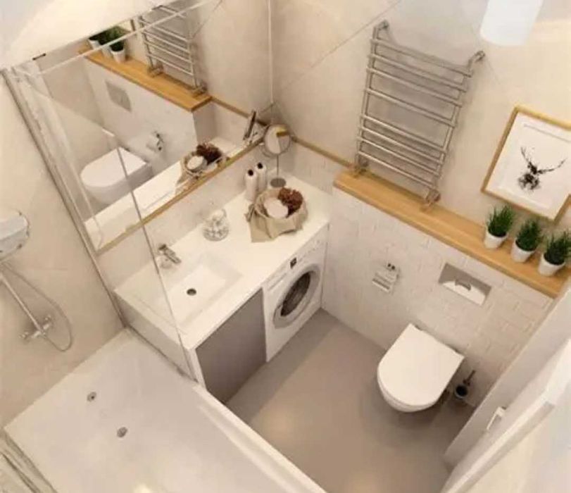 Житло проживання 2 к. дом.