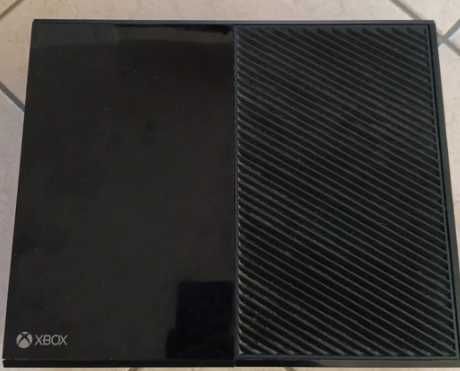 Consola XBOX ONE 500GB