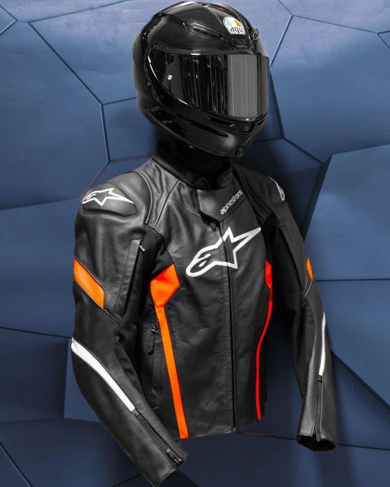 Мото куртка Alpinestars dainese flm ixs icon icon berik richa revit