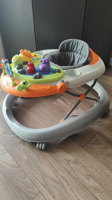 Продам!!! Ходулі, ходунки від знаменитого бренду CHICCO