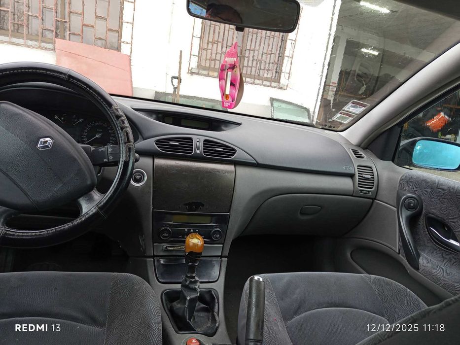 Para peças Renault Laguna Grandtour 1.9 dCi 120 ano 2001