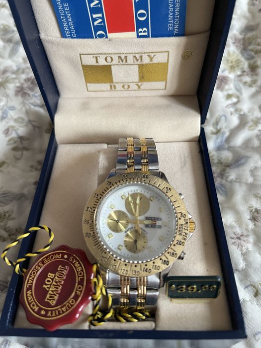 Годинник чоловічий новий