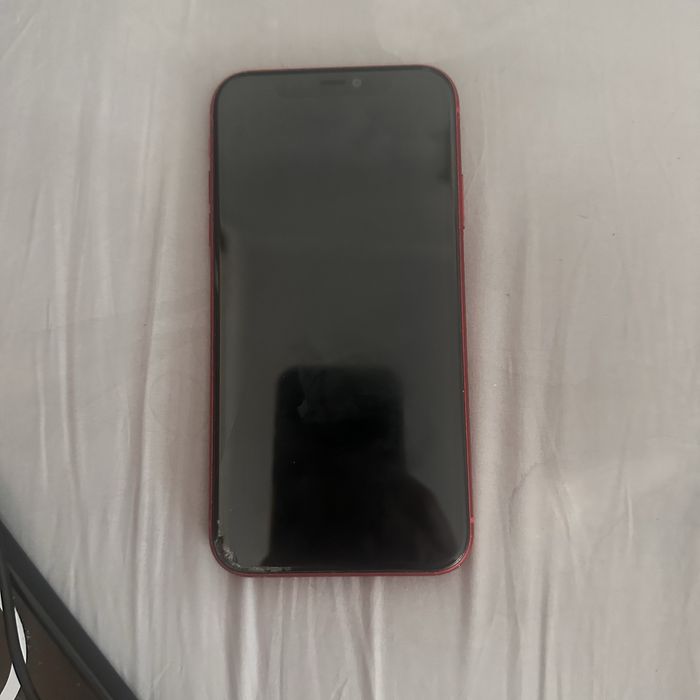 Iphone 11 plus serie limitada troco PS4