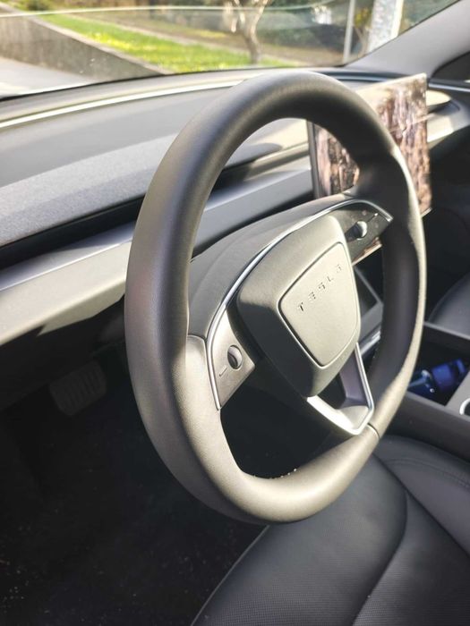 Tesla Model 3 Long Range " Tração Integral "