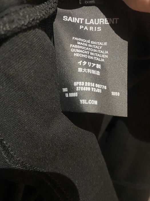 Saint Laurent Blood Luster