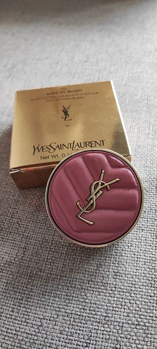 Yves Saint Laurent róż Make me blush 44 Nude Lavallière
