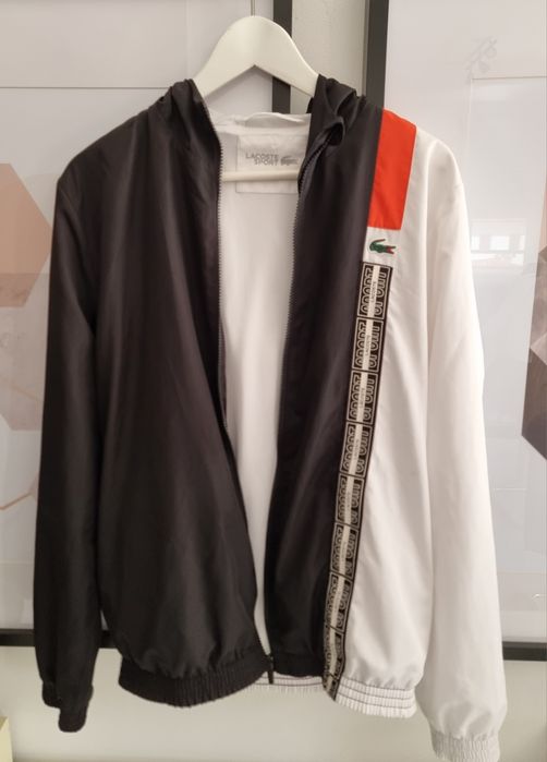 Casaco Lacoste Original