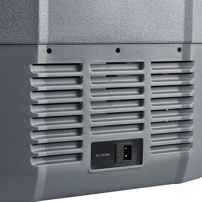 Холодильник автомобільний Brevia 32л двокамерний 22950  12/24/220v