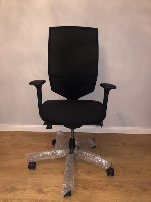 Krzesła biurowe Dauphin