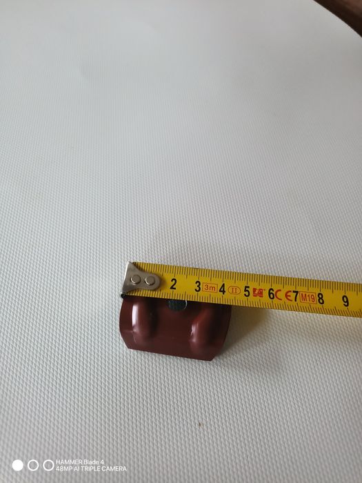 Kaloty do płyt warstwowych