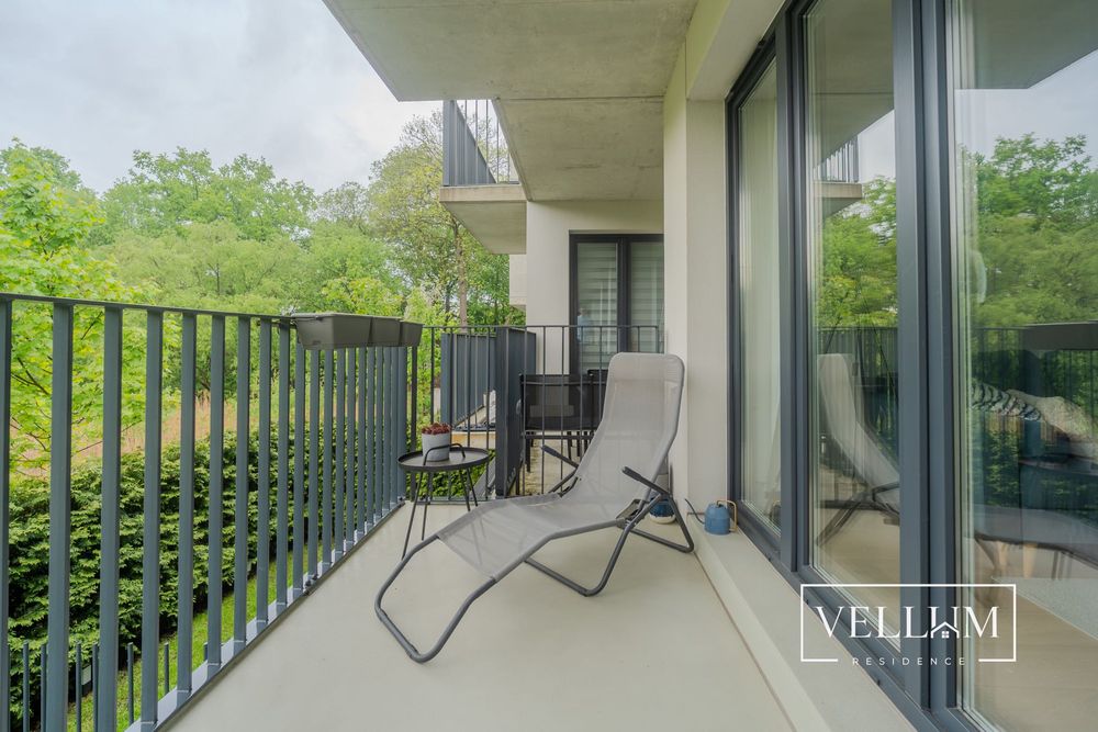 ENG | Stawowa | 2 Pokoje | 35M2 + Balkon + Parking - Widok 2