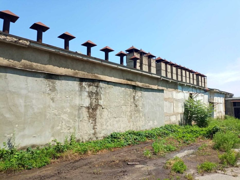 Комерційна нерухомість за адресою вул. Танкістів (площа 4410 м²) - Atlanta.ua - фото 6