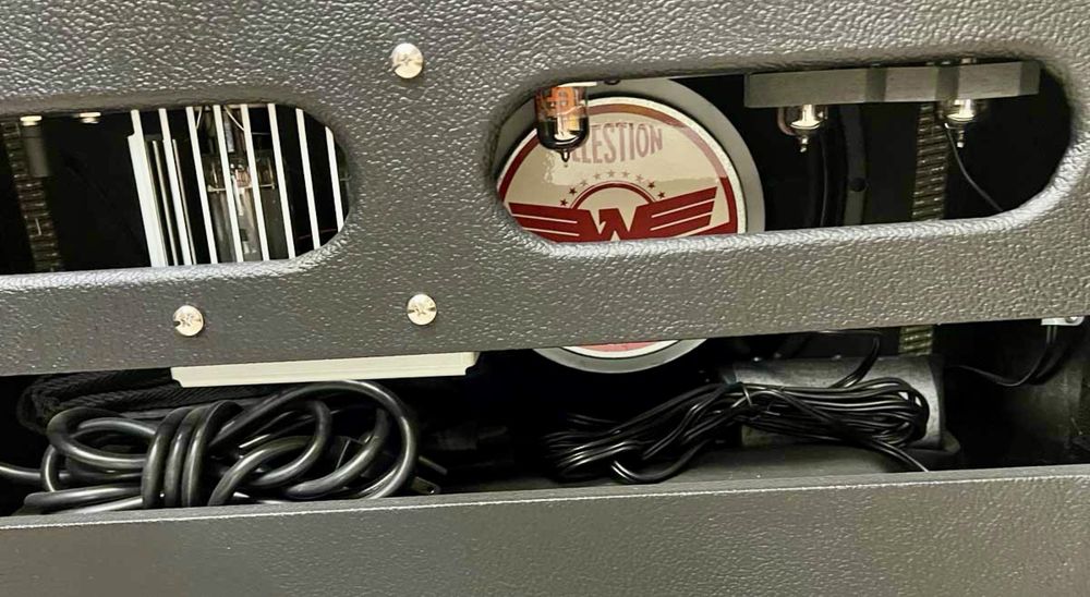 Fender Hot Rod Deluxe IV