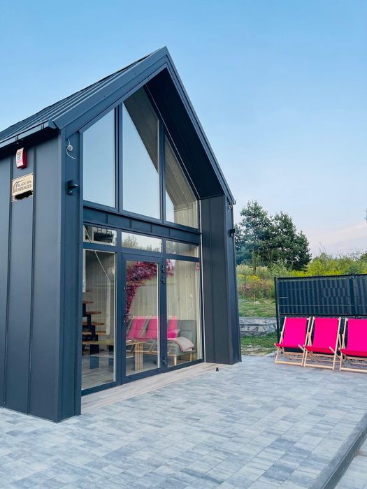 Wieczory Panieńskie 12 osób Black Spa Residence Jacuzzi Sauna Basen