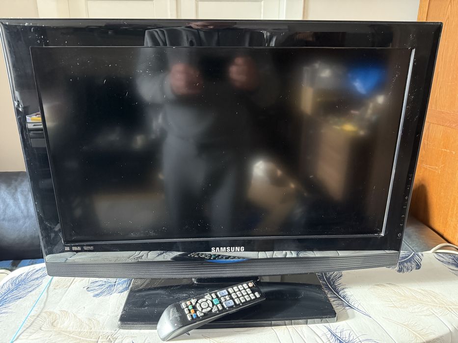 Samsung LCD 26 cali