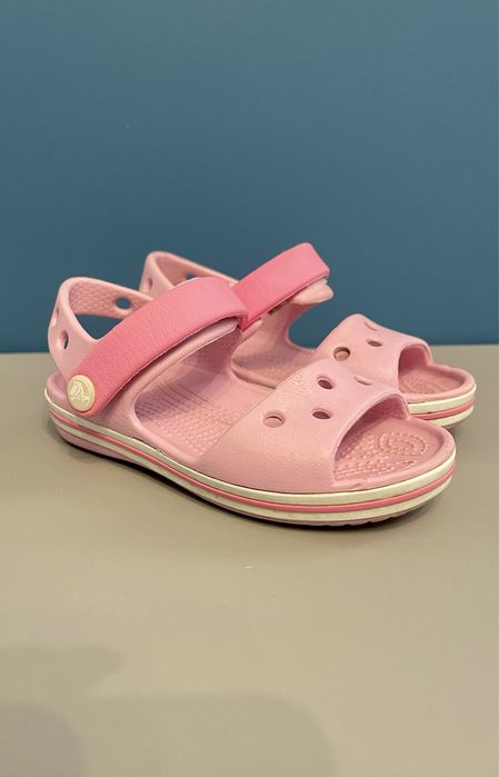 Crocs розмір 8