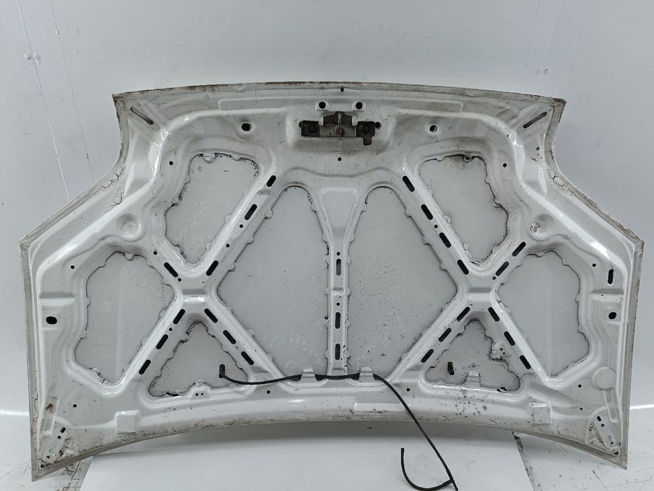 Capot - FORD Transit Connect (P65_, P70_, P80_) | 02 -