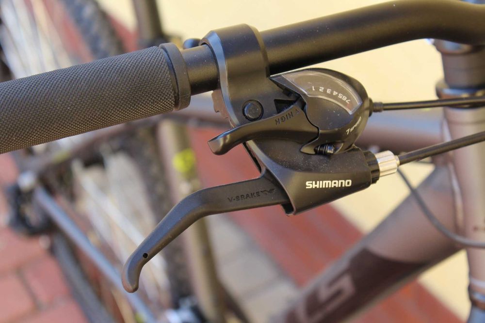 Nowy rower Bulls Pulsar Cross 28'', sezon 2023, roz 17.5'', 44 cm !!!