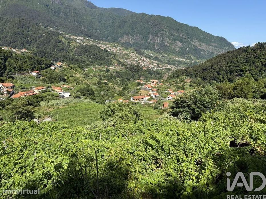 Terreno Agrícola em São Vicente