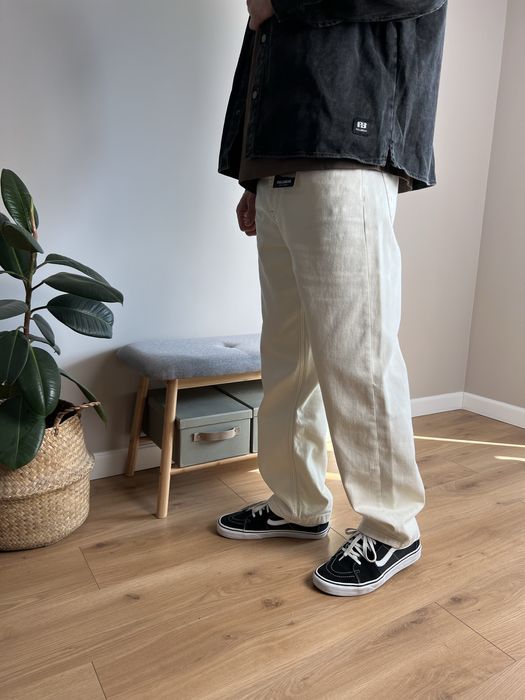 New! Чоловічі джинси PULL&BEAR Baggy