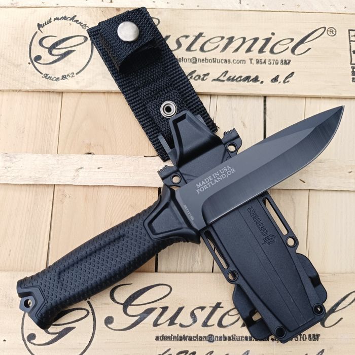 Тактичний ніж Gerber Strongarm - акційна пропозиція