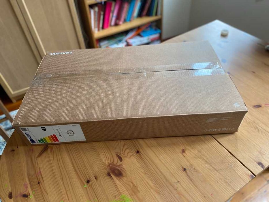 Samsung T35F Monitor, 27" (68.6 cm), 75 Hz, 5 ms64739101279106124