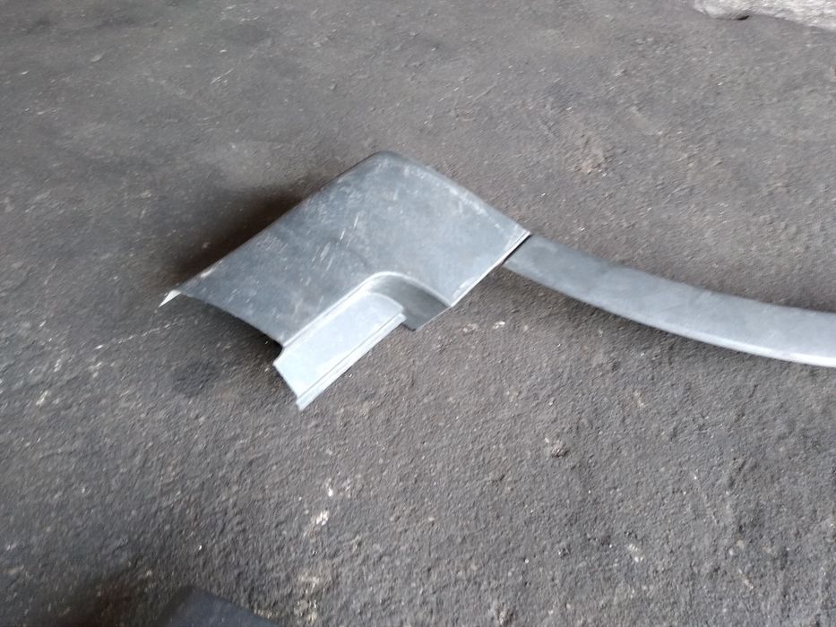 Listwa błotnika przód lewa ford Kuga mk1 oryginał