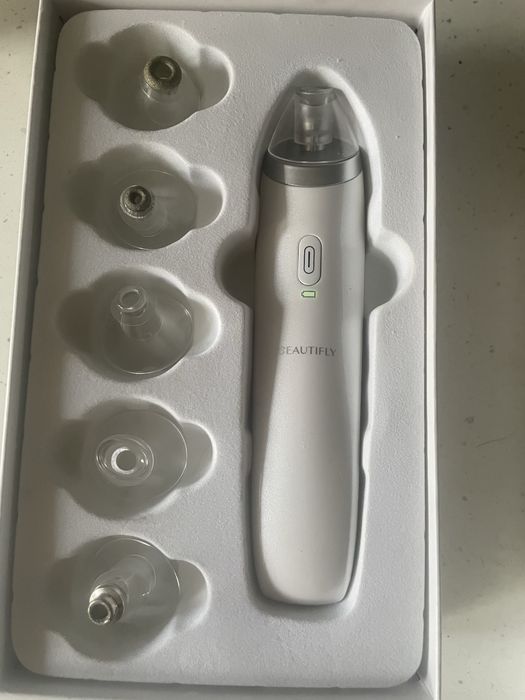 Mikro dermobrazja diamentowa Beautifly