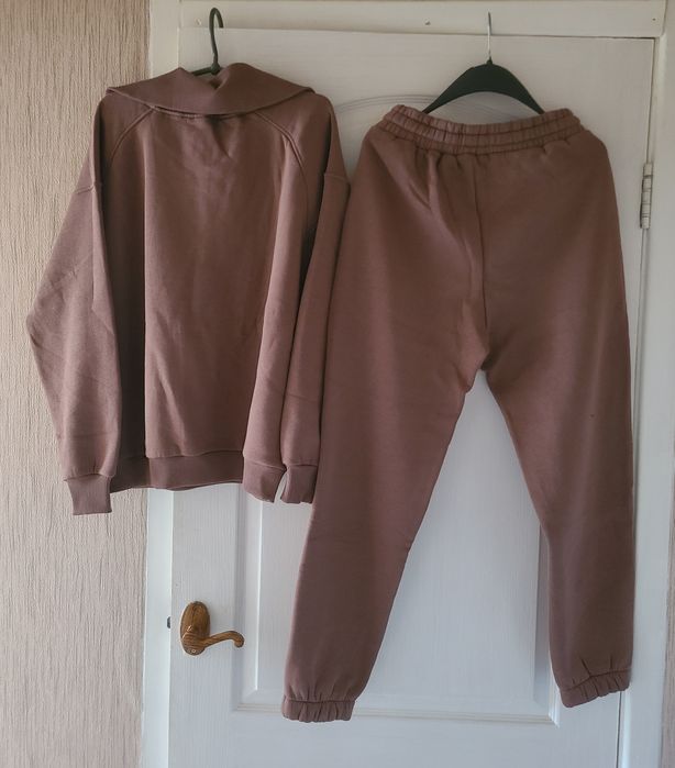 Теплый костюм Турция