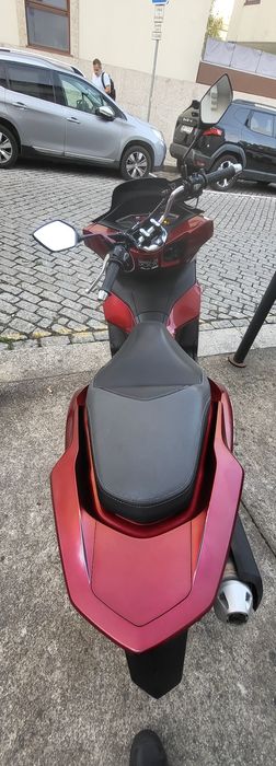 Alugo - PCX 125cc 2021