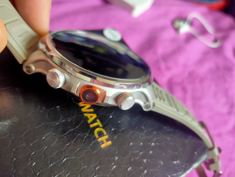 смарт-часы sim nfc 8gb 120gb