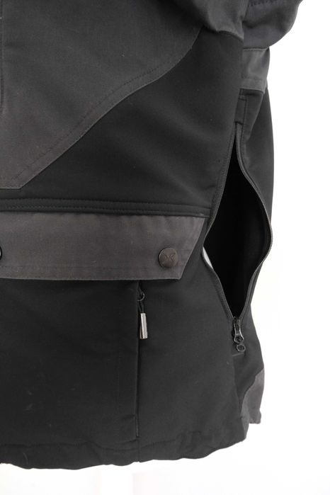 RevolutionRace Gpx pro jacket hyper shell damska kurtka r S