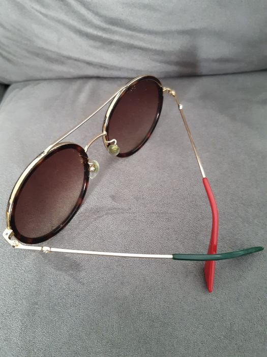 Óculos de sol Gucci