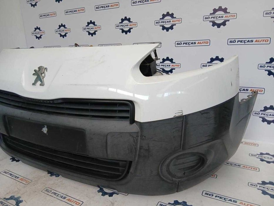 FRENTE COMPLETA PEUGEOT PARTNER 1.6HDI 2013