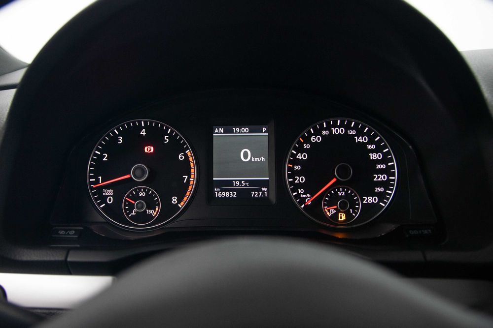 VW Scirocco 2.0 TSi DSG 211cv