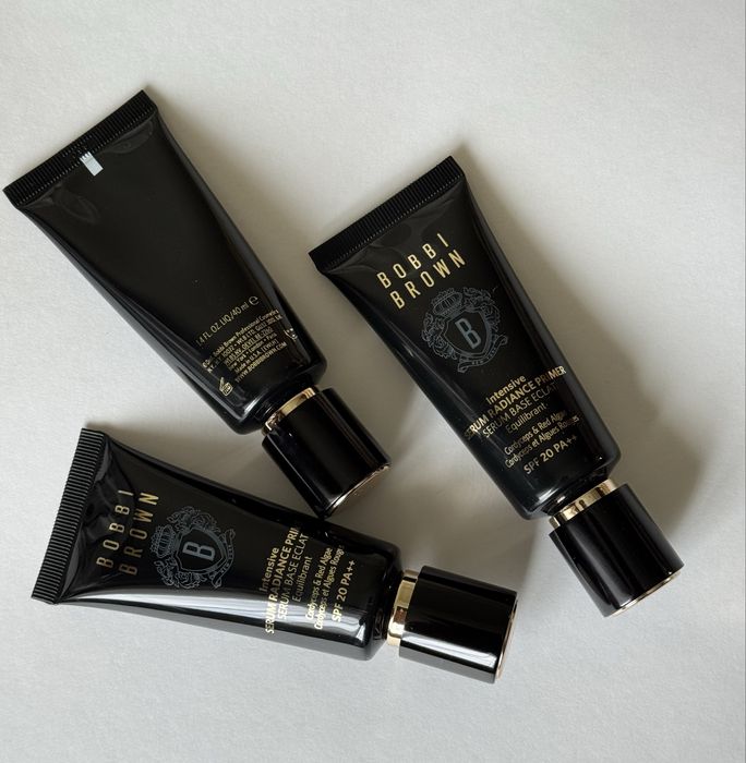 Bobbi Brown / праймер під макіяж сонцезахисний / 40 мл / база під макіяж spf 20 PA++