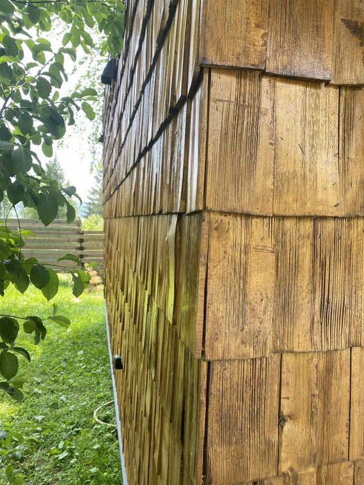 Дранка ручної роботи