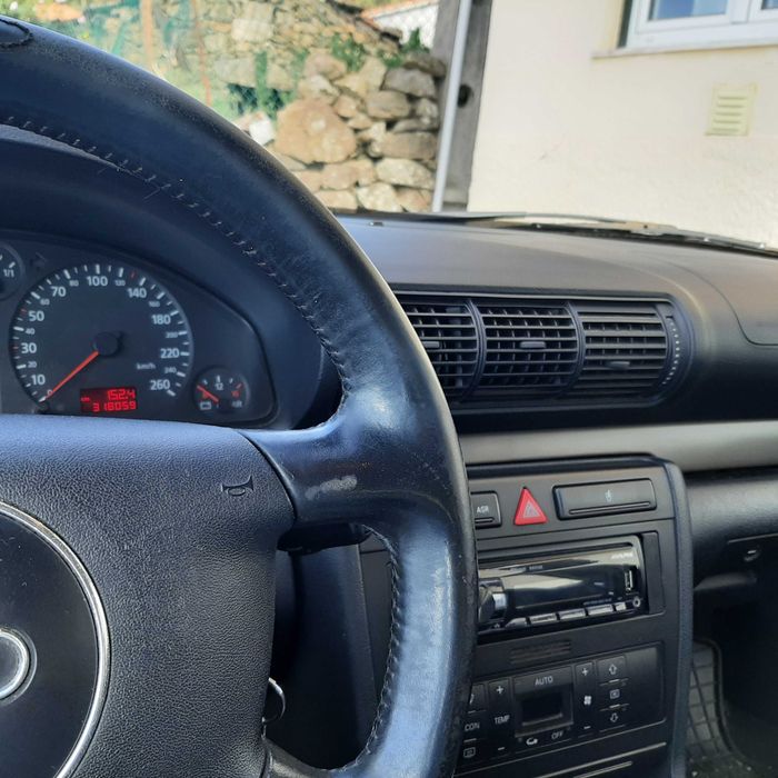 Audi A4 1.9 Tdi
