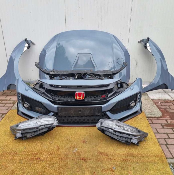 Розборка Honda Хонда запчастини б/у нові CR-V HR-V Civic Accord Jazz Fit Insight City Odyssey Passport Ridgeline ZR-V Clarity M-NV шрот розбірка