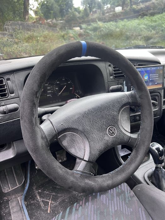 Golf 3 gtd