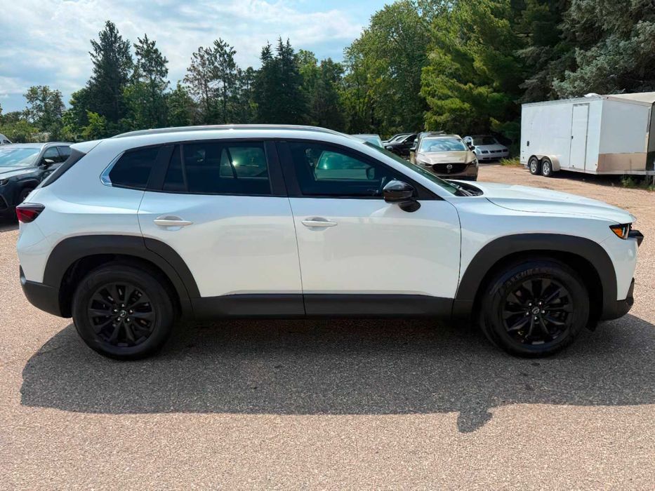 Mazda CX-50 S Premium      2024