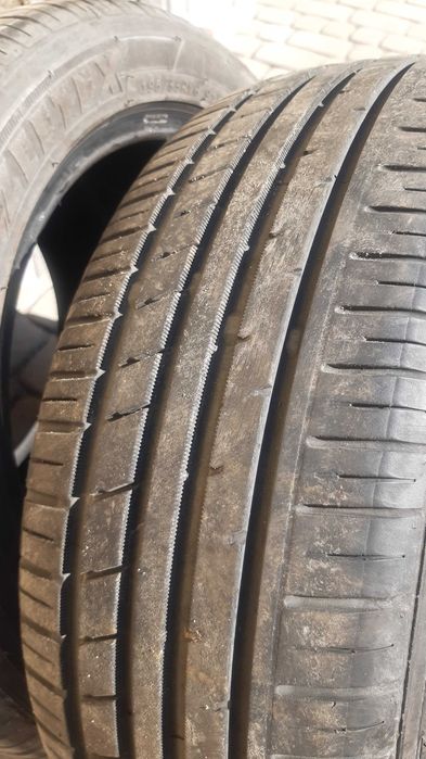Opony Letnie Zeetex 195/55 R16