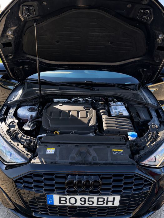 Audi A3 Sportback 30 TDI Advanced | Julho 2021 | 2.0 TDI 116 cv | 90.000 km