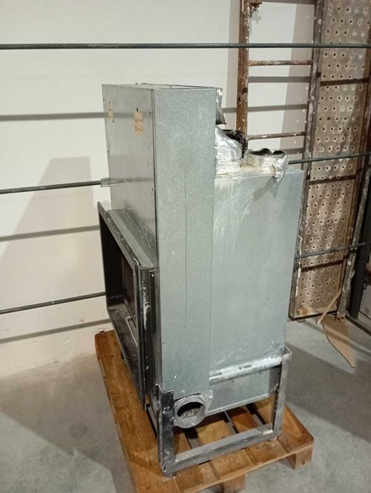 Recuperador de Calor