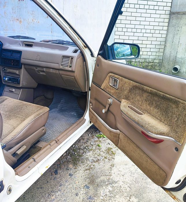 Mazda 323 Хетчбек 1.5 1988 р.в.