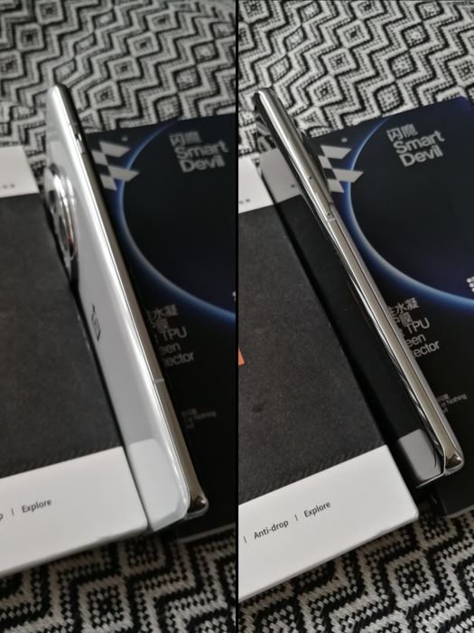 OnePlus 12 12/256gb silver