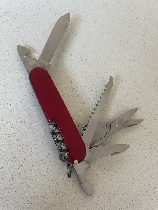 Victorinox Huntsman